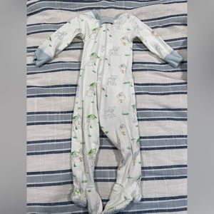 Beaufort Bonnet Pajamas (6-12 Month)